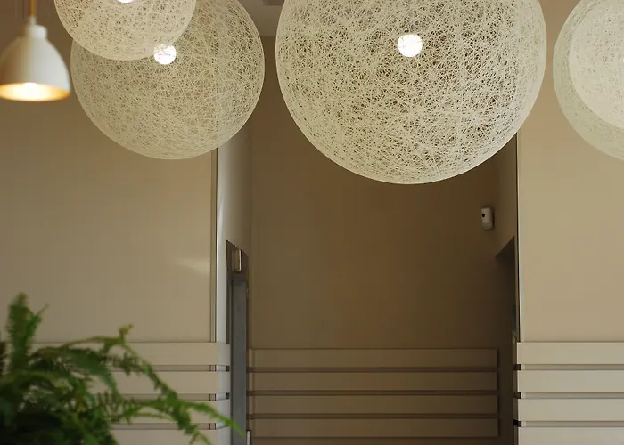 波尔图卡尔佩酒店照片